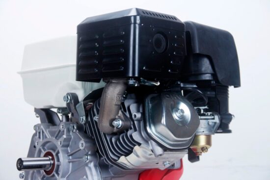 MOTOR GASOLINERO 9 HP DR177 DRAGON