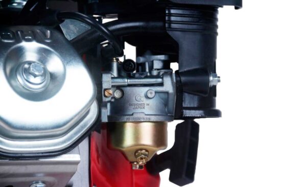 MOTOR GASOLINERO 9 HP DR177 DRAGON