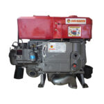 MOTOR PETROLERO DE 28 HP C/B DRAGON